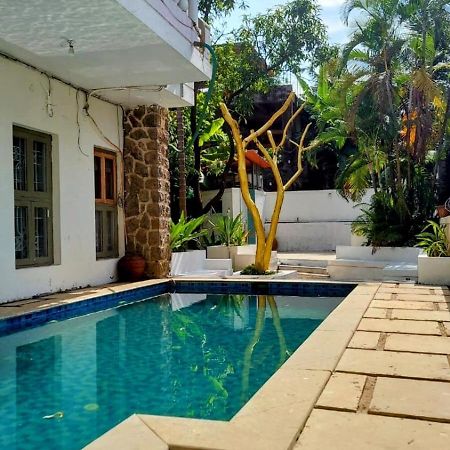 Lonavala Francis Villa Exclusive 4-Bedroom Family Retreat With Pool Ngoại thất bức ảnh