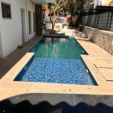 Lonavala Francis Villa Exclusive 4-Bedroom Family Retreat With Pool Ngoại thất bức ảnh