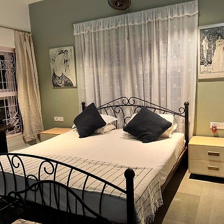 Lonavala Francis Villa Exclusive 4-Bedroom Family Retreat With Pool Ngoại thất bức ảnh