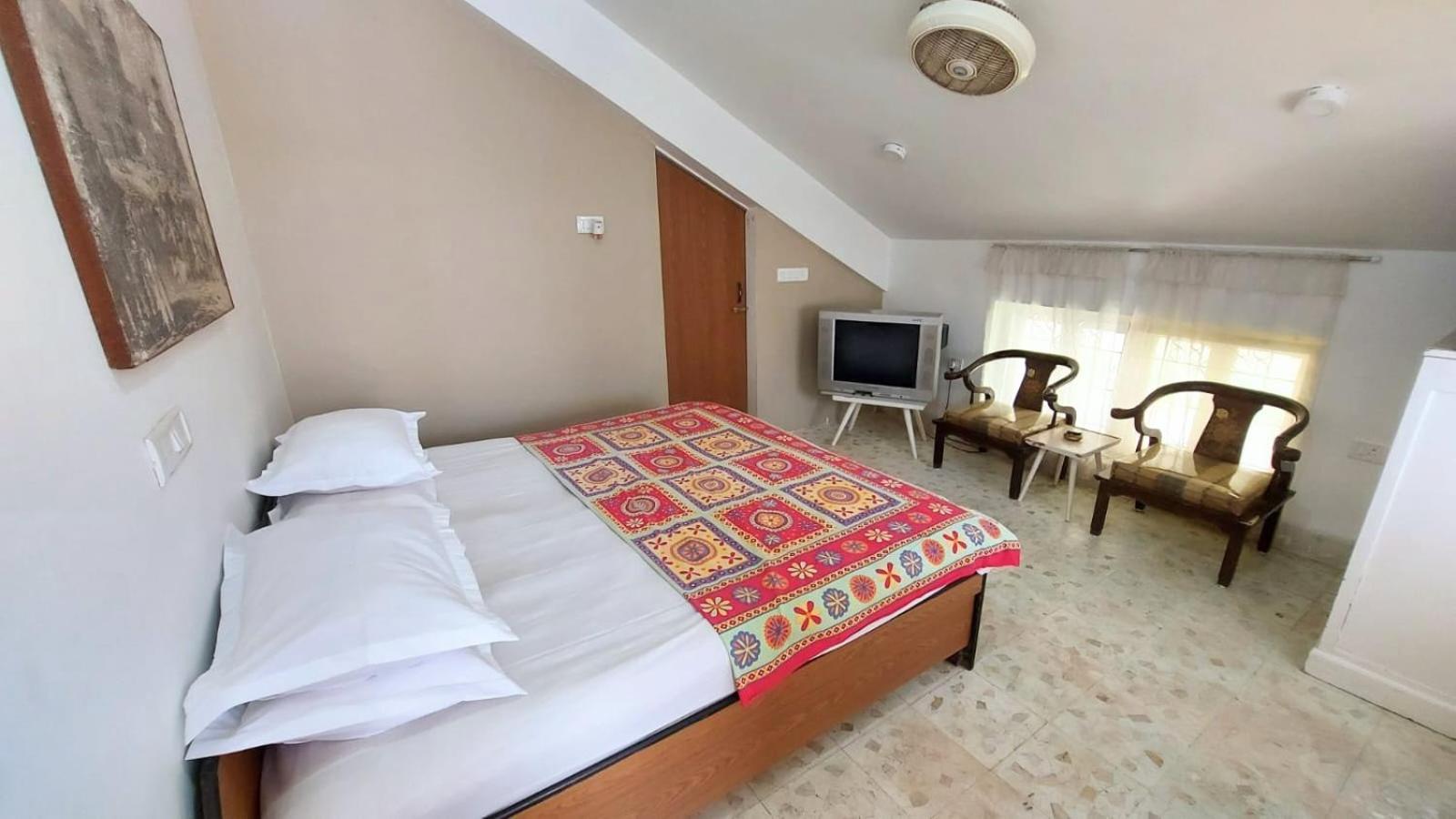 Lonavala Francis Villa Exclusive 4-Bedroom Family Retreat With Pool Ngoại thất bức ảnh