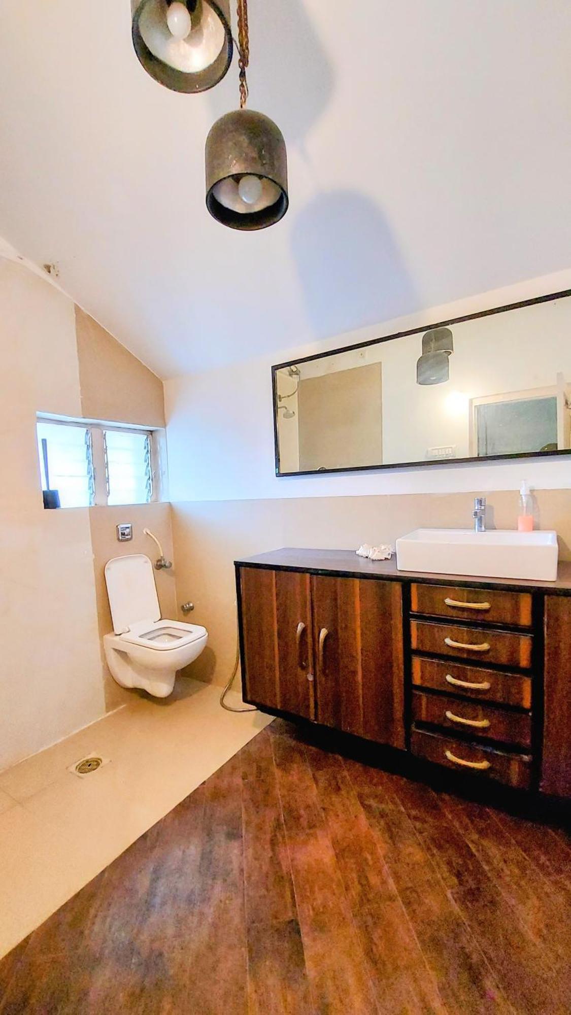 Lonavala Francis Villa Exclusive 4-Bedroom Family Retreat With Pool Ngoại thất bức ảnh