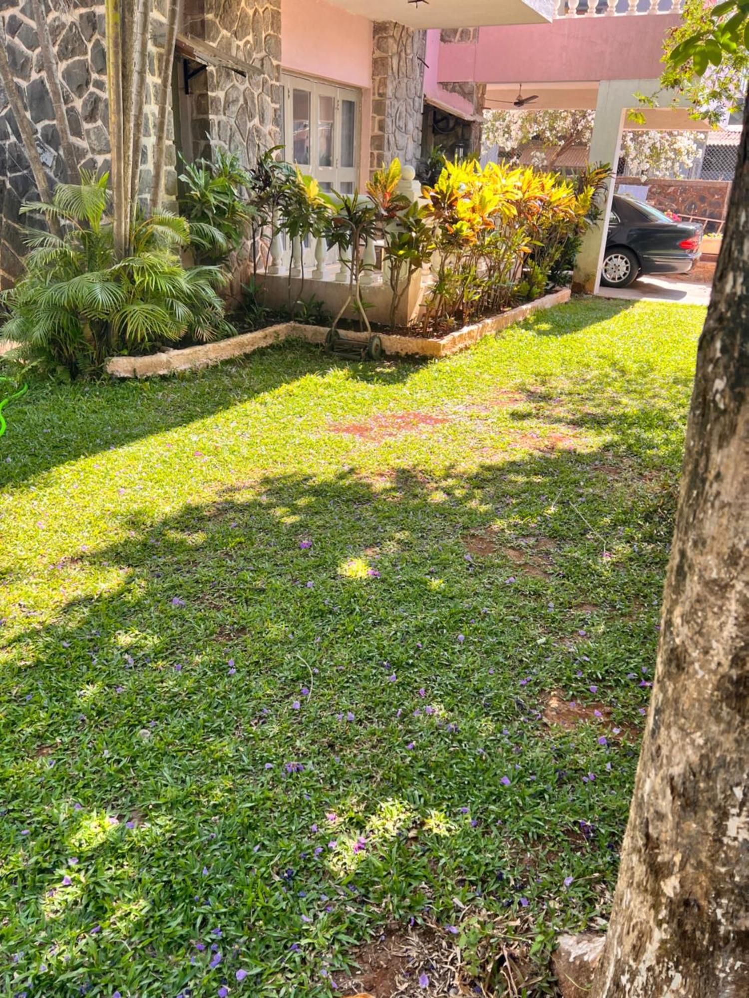 Lonavala Francis Villa Exclusive 4-Bedroom Family Retreat With Pool Ngoại thất bức ảnh